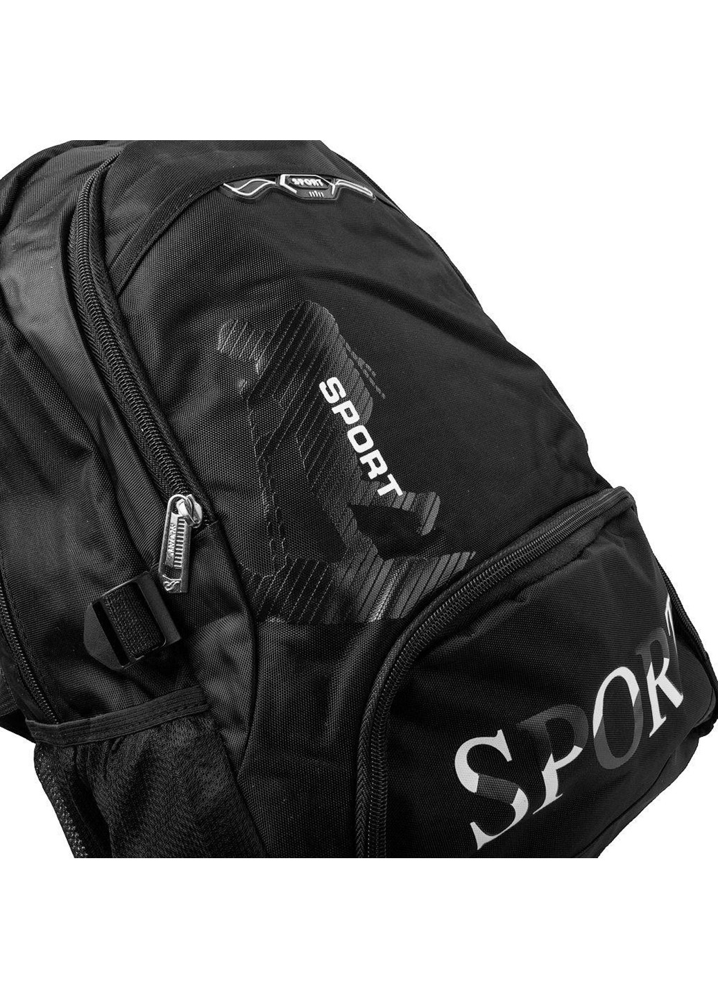 Чоловічий спортивний рюкзак 31х46х16 см Valiria Fashion (252132956)