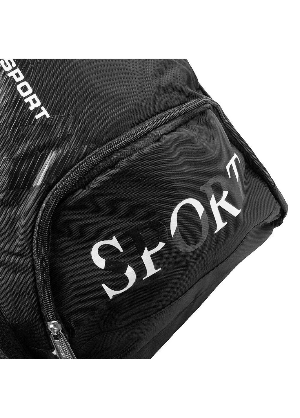 Мужской спортивный рюкзак 31х46х16 см Valiria Fashion (252132956)