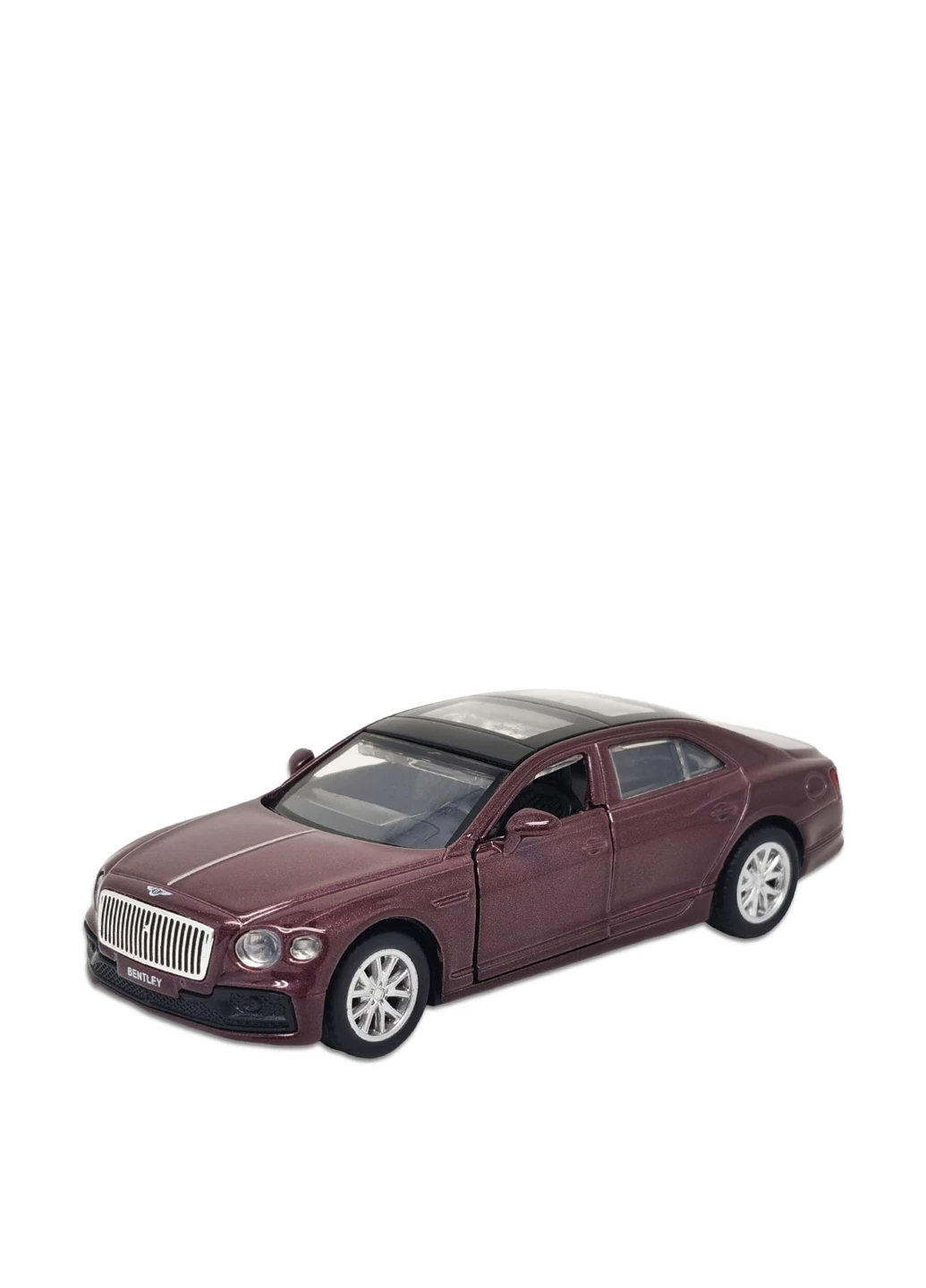 Автомодель BENTLEY FLYING SPUR HYBRID TechnoDrive (322886201)