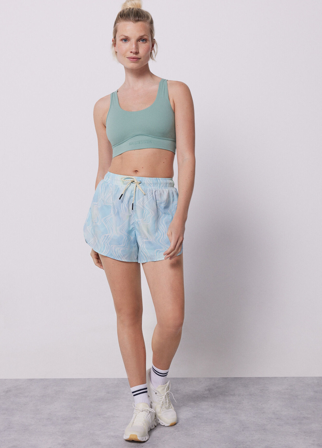 Шорти Dash&Stars (299261717)