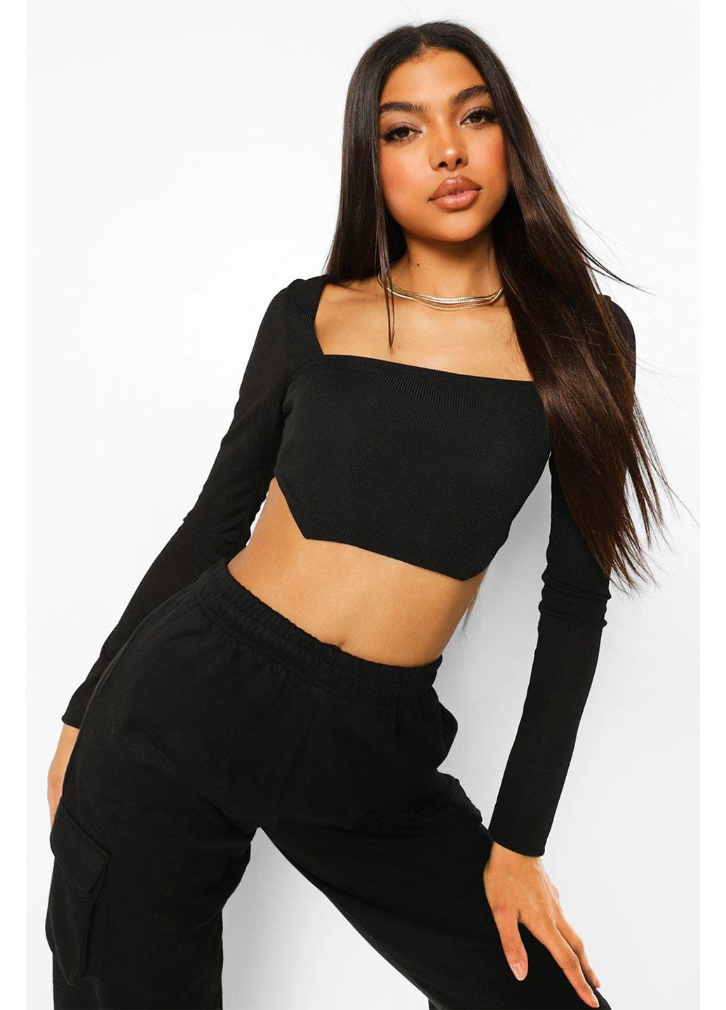 Топ Boohoo (252117069)