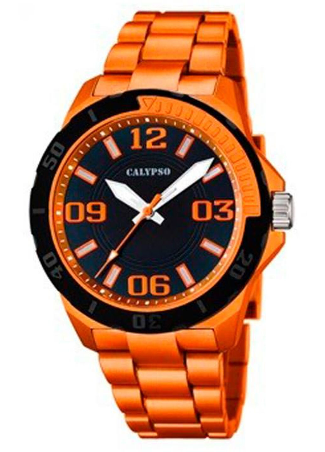 Часы наручные Calypso k5644/4 (250167340)