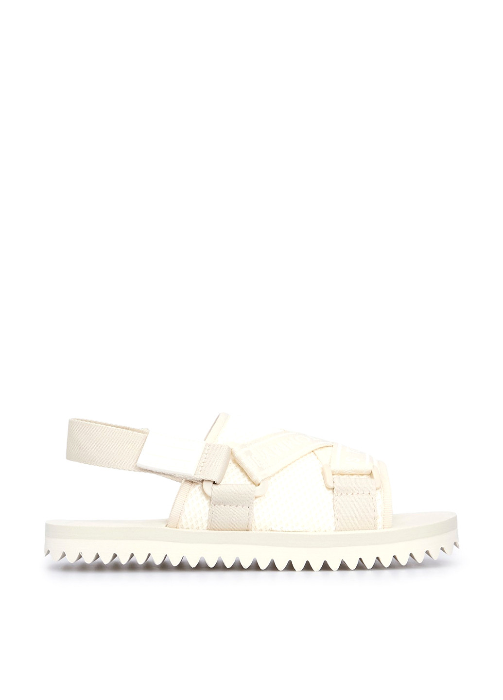 Кэжуал сандалии Tommy Jeans на липучке