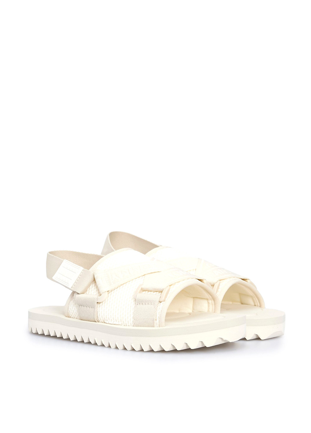 Кэжуал сандалии Tommy Jeans на липучке