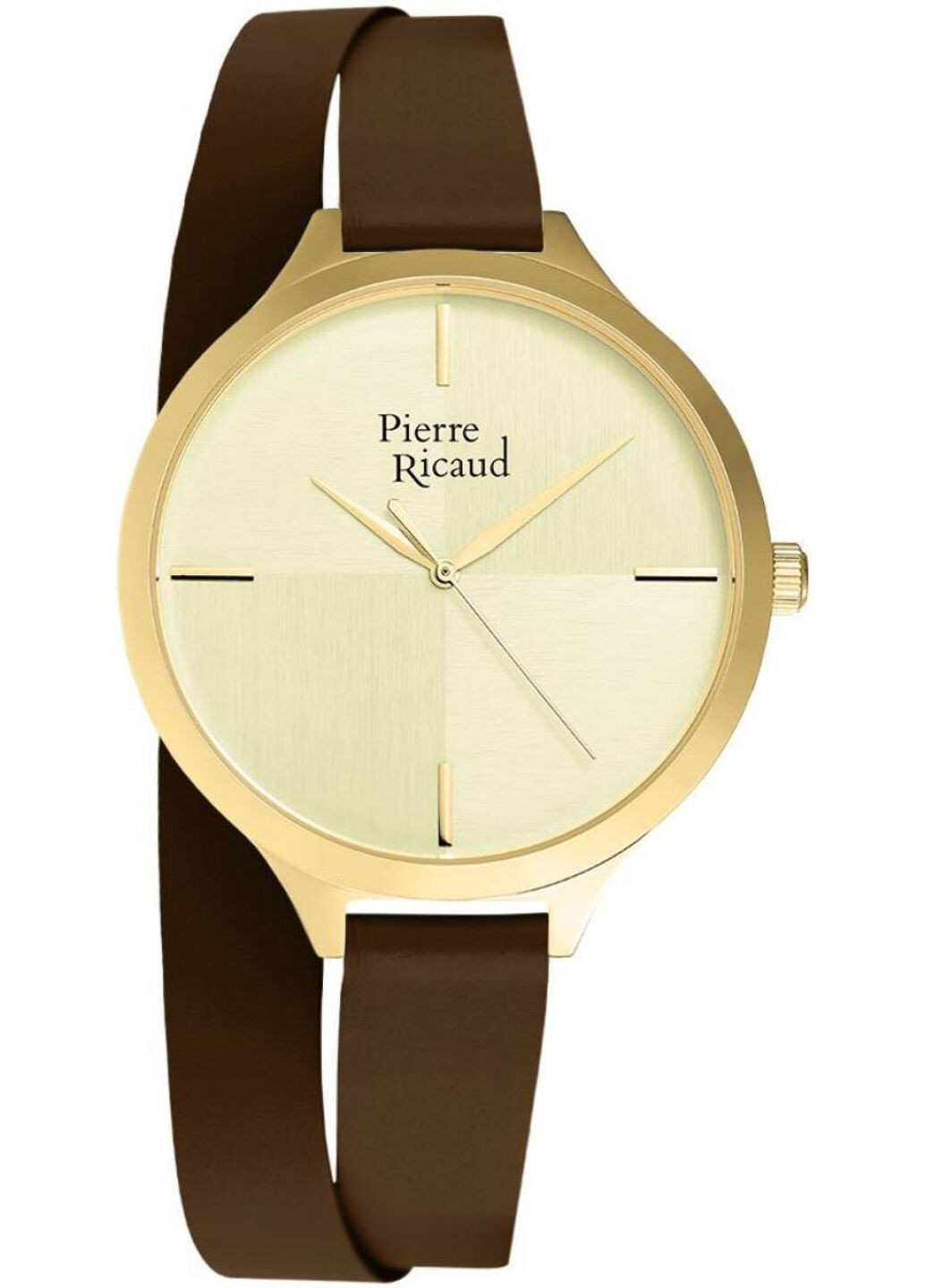 Часы наручные Pierre Ricaud pr 22005.1b11lq (250377229)