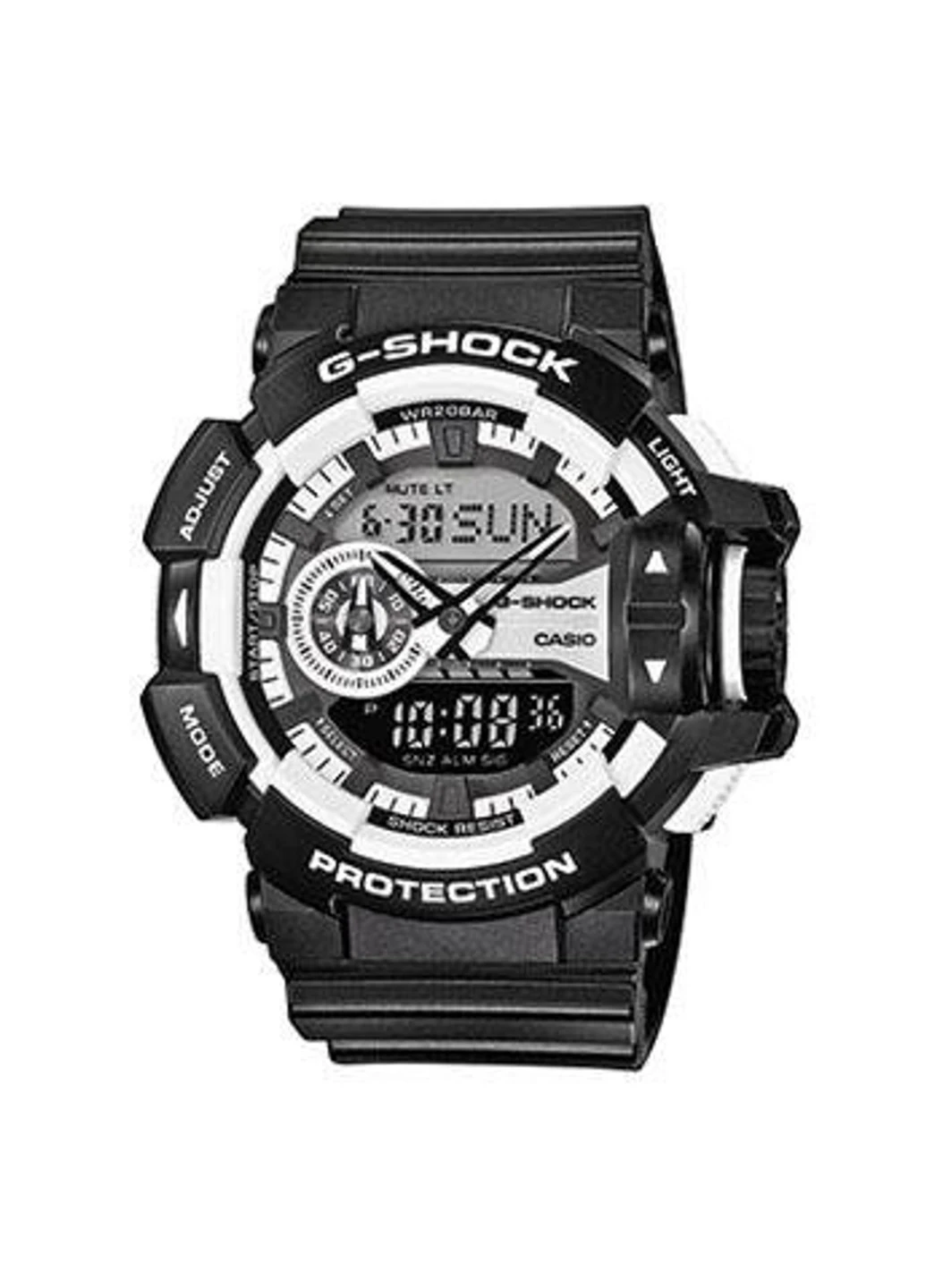 GA-400-1AER Casio (251169134)