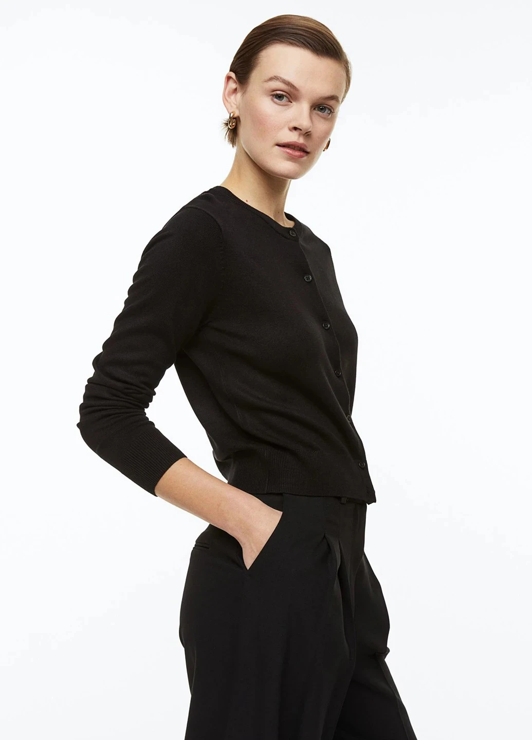 Кофта H&M (349729322)