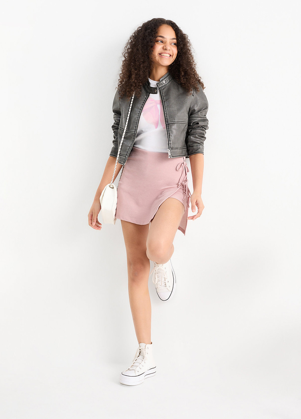 Спідниця-шорти C&A (339852378)