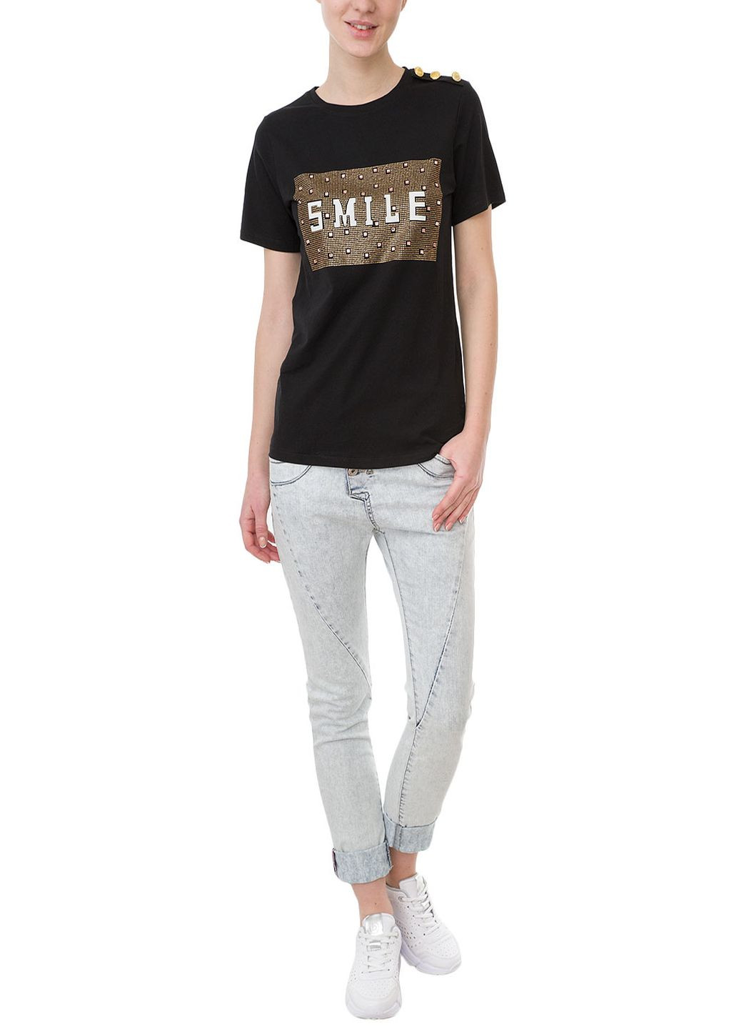 Футболка Blue Joint - (215789135)