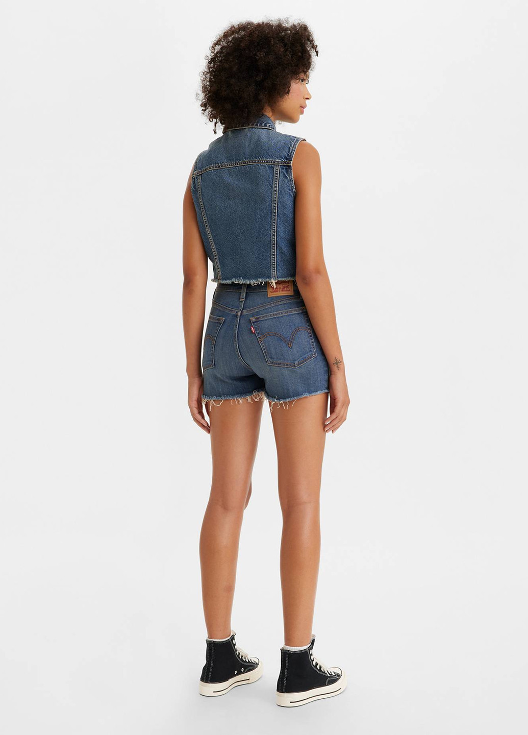 Шорти Levi's (308023161)