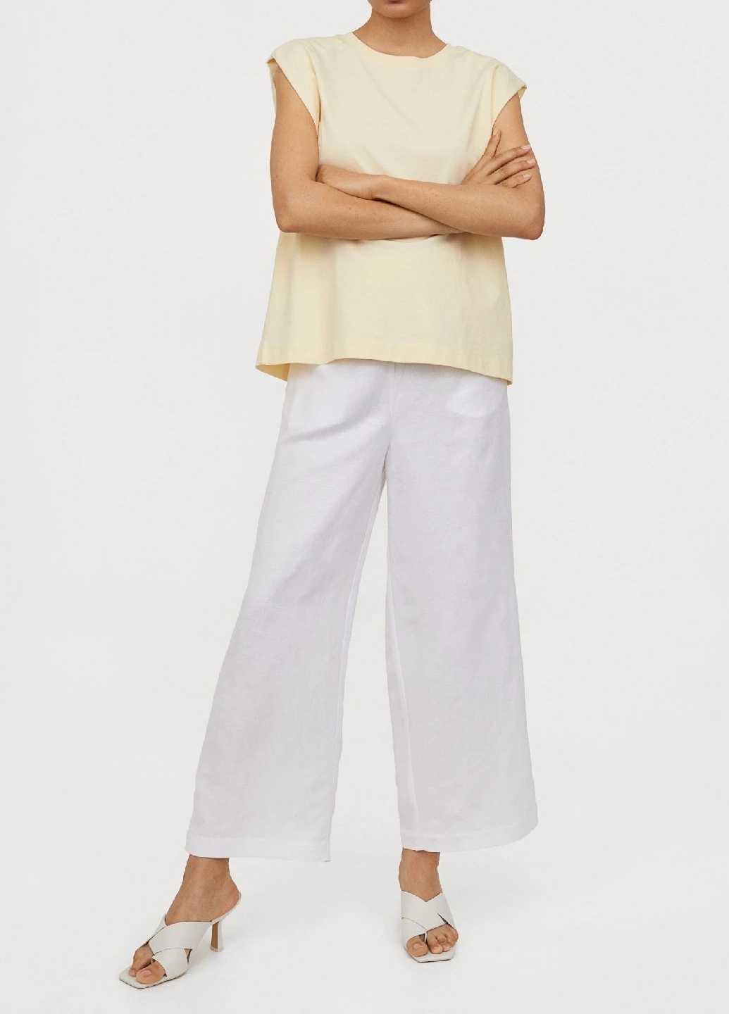 Брюки H&M (252555924)