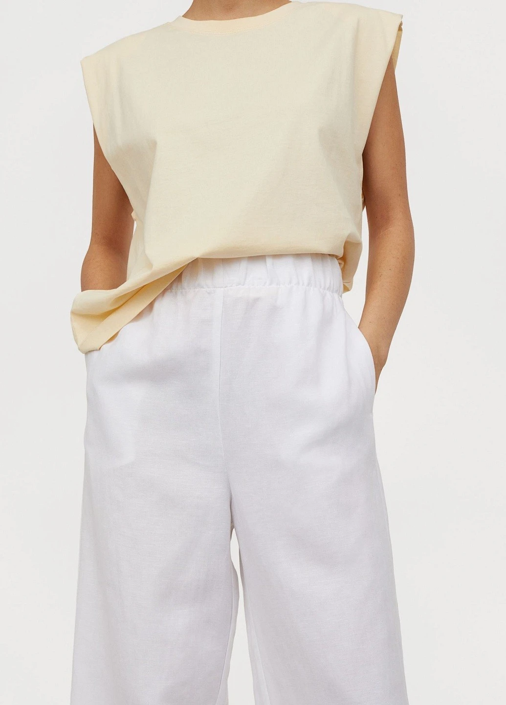Брюки H&M (252555924)