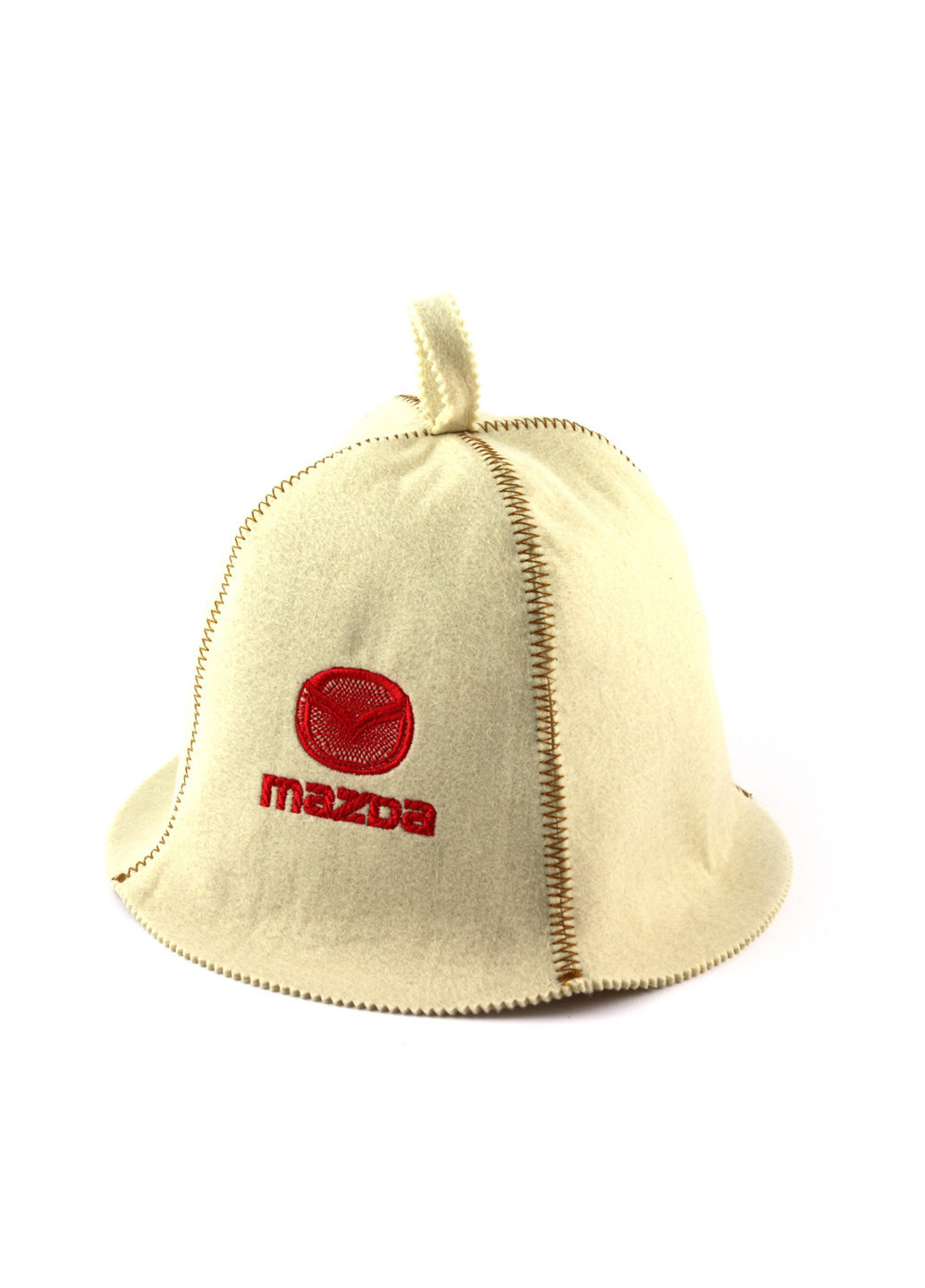 Шапка для сауни "Mazda" Luxyart (252261769)