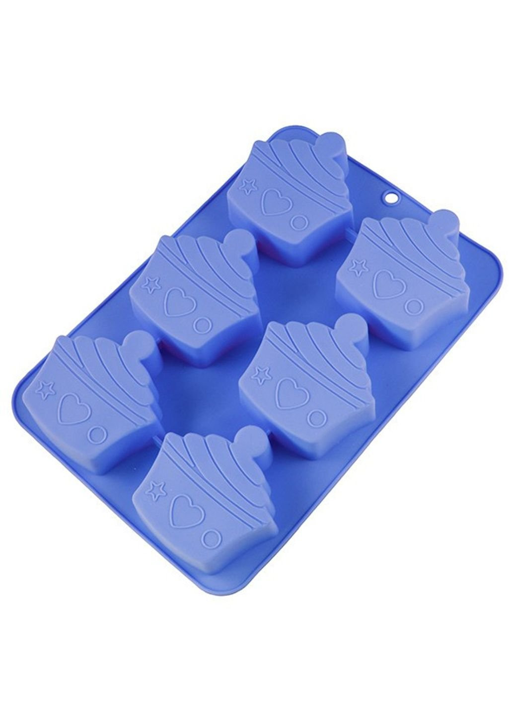 Силиконовая форма для выпечки MR-1597-New Maestro (253615061)