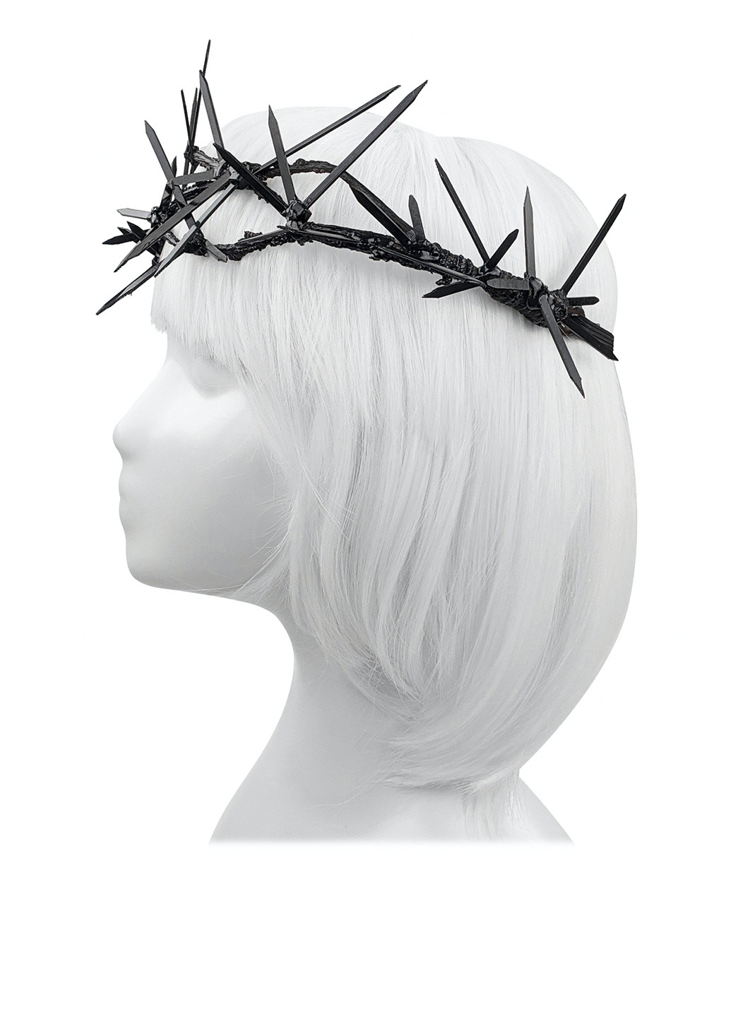 Вінок Терновий Seta Decor (214944806)