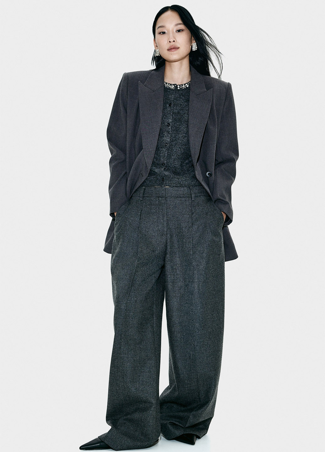 Кофта H&M (369277837)