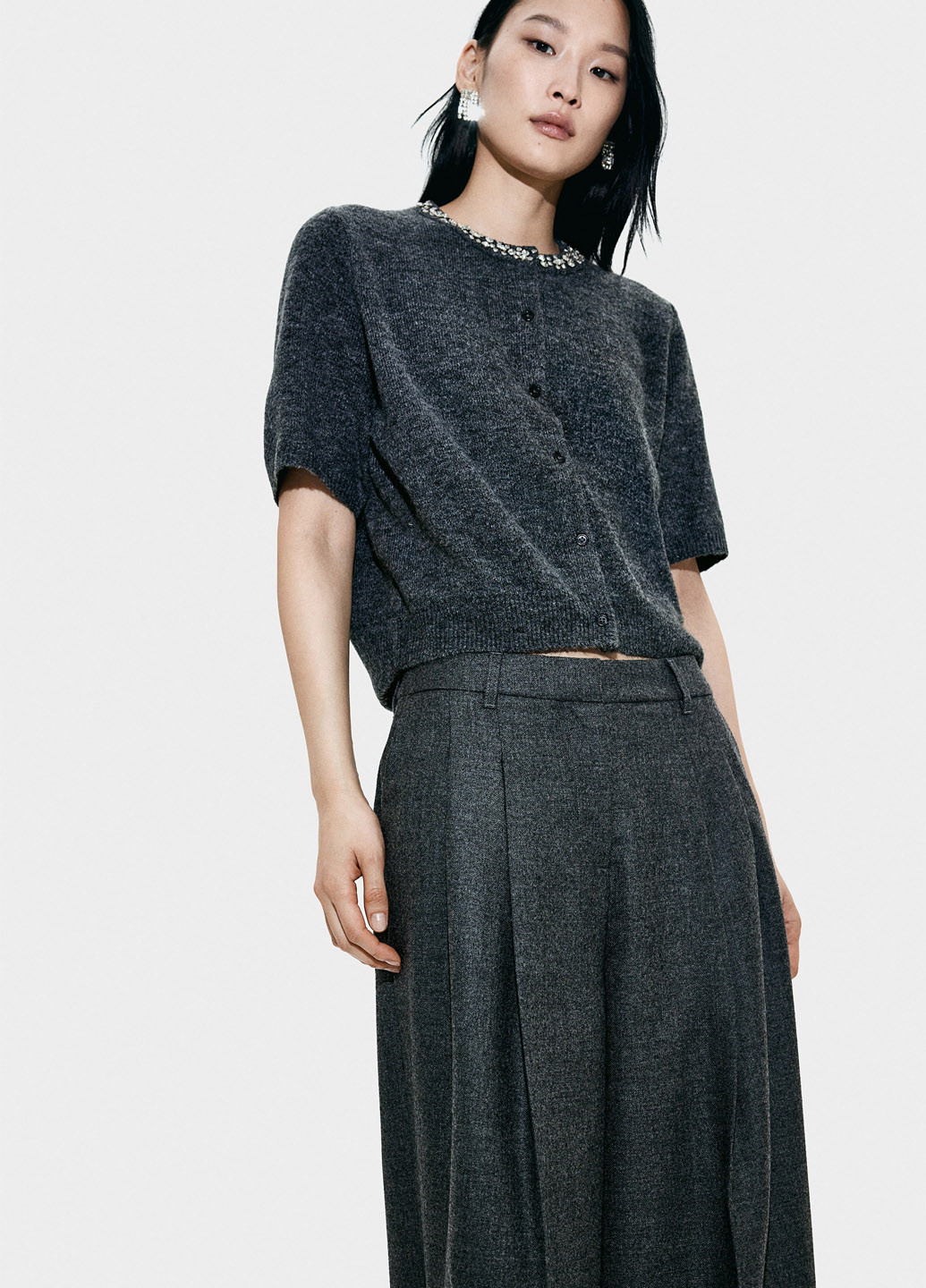 Кофта H&M (369277837)