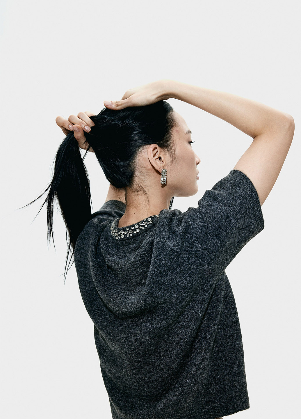 Кофта H&M (369277837)