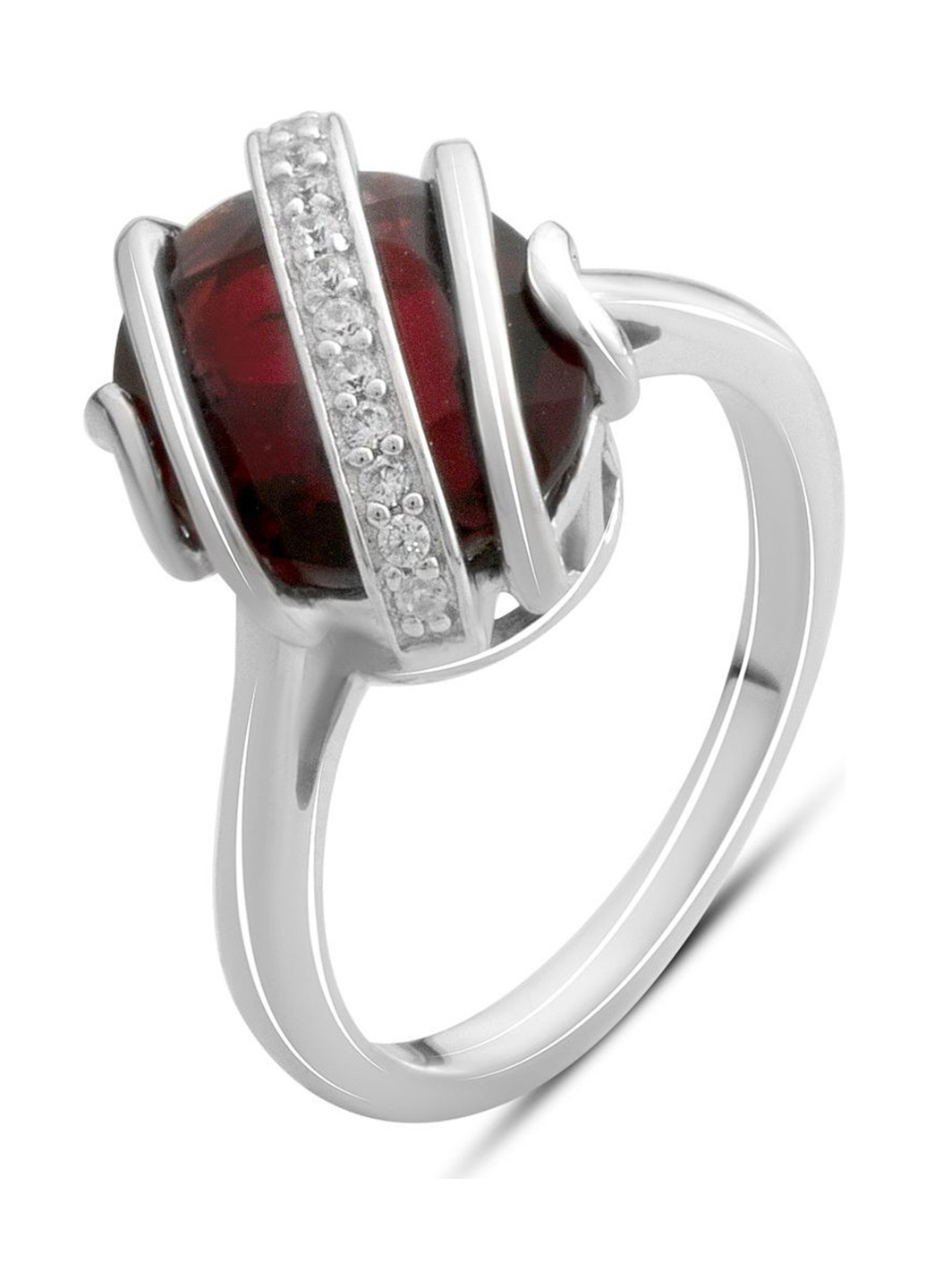 Каблучка Silver Flame (329999662)