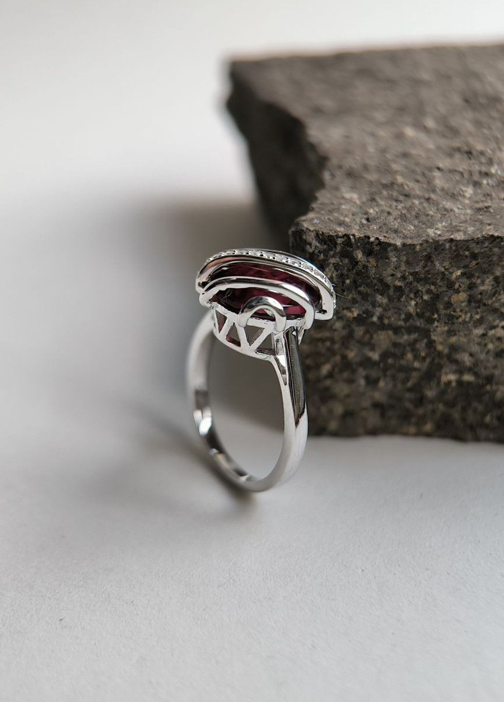 Каблучка Silver Flame (329999662)