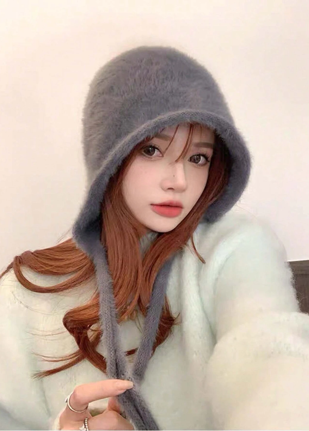 Шапка SHEIN (308796788)