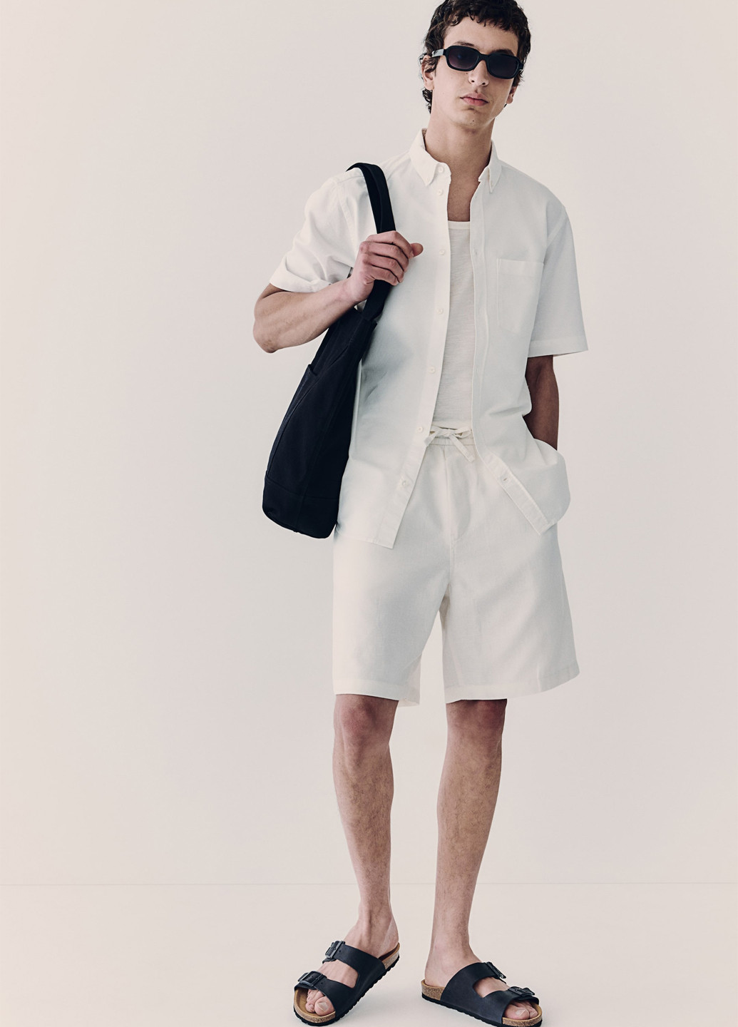 Сорочка H&M (322505539)