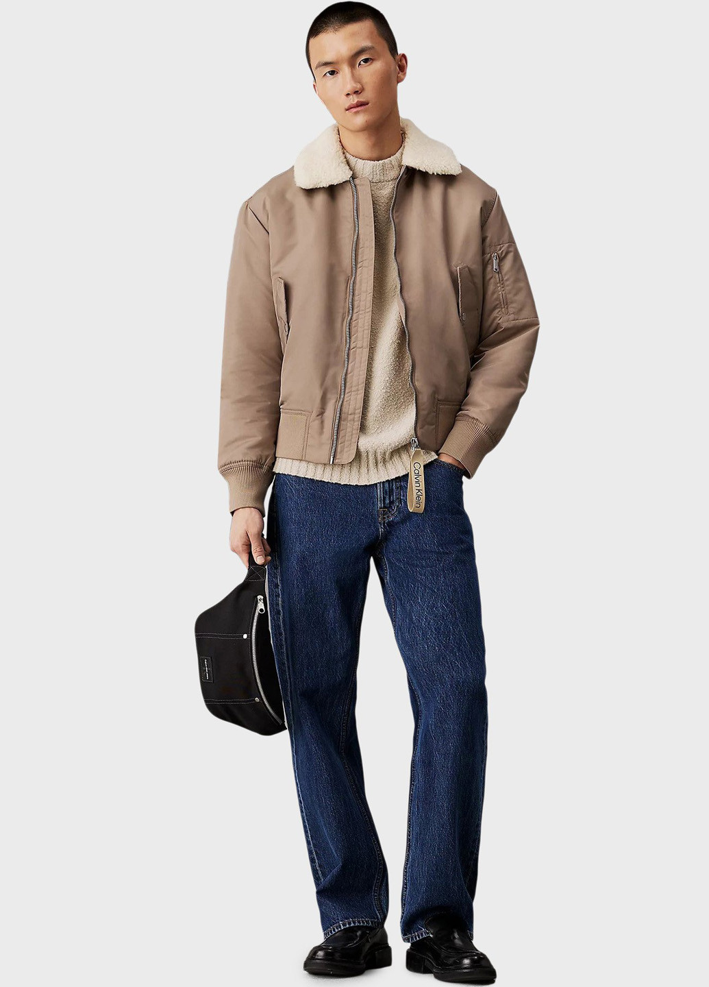 Сумка Calvin Klein Jeans (366292658)