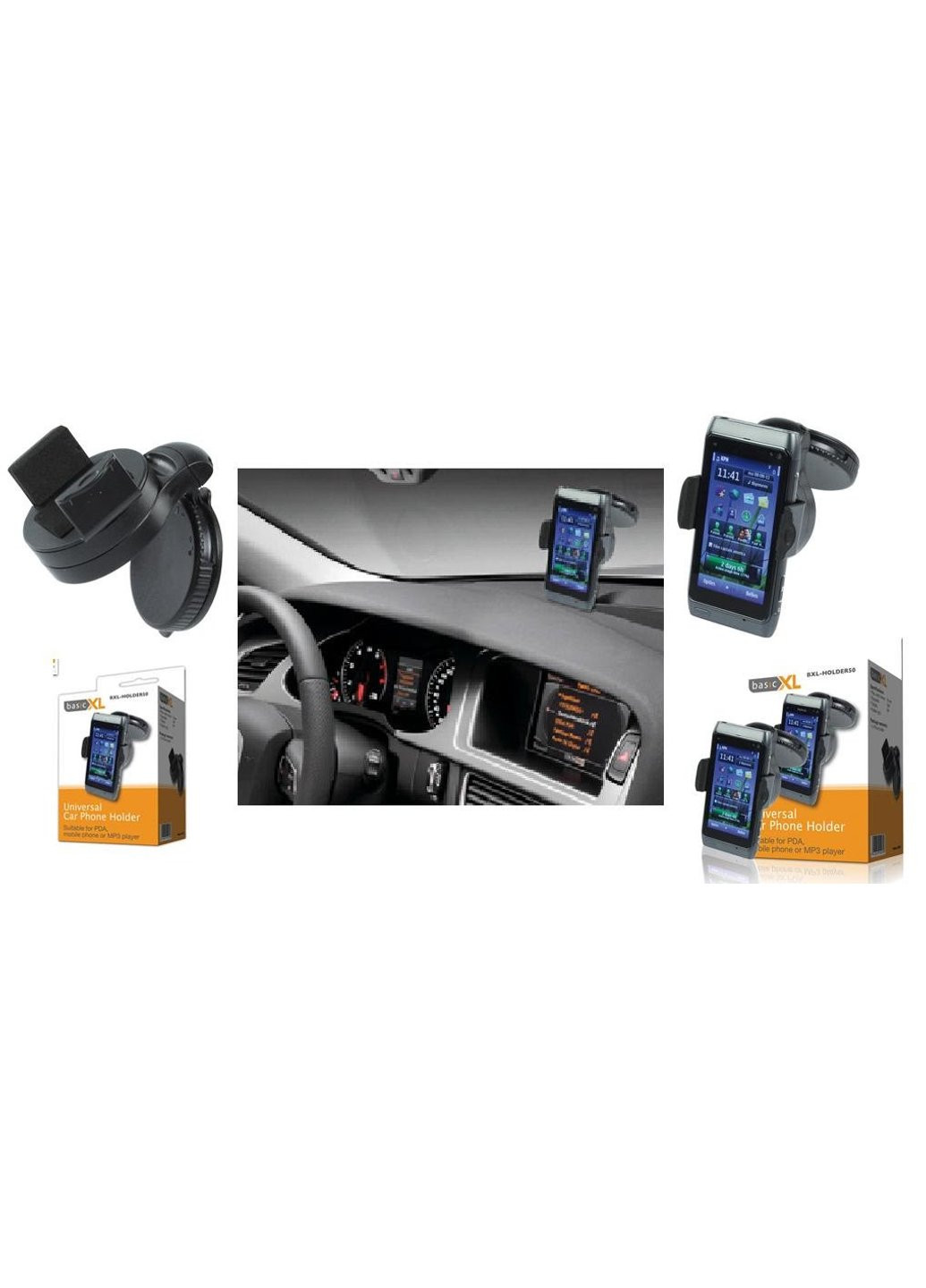 Тримач для телефону Holder 50 14237 Handmade (254861108)