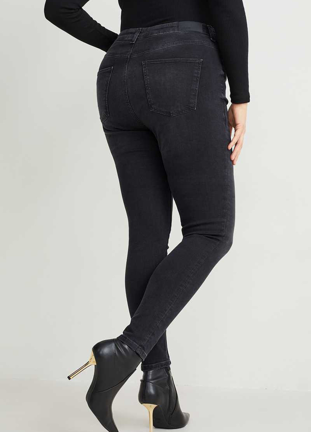 Джинсы C&A - (307720665)