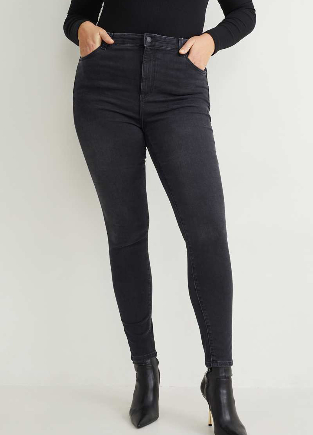 Джинсы C&A - (307720665)