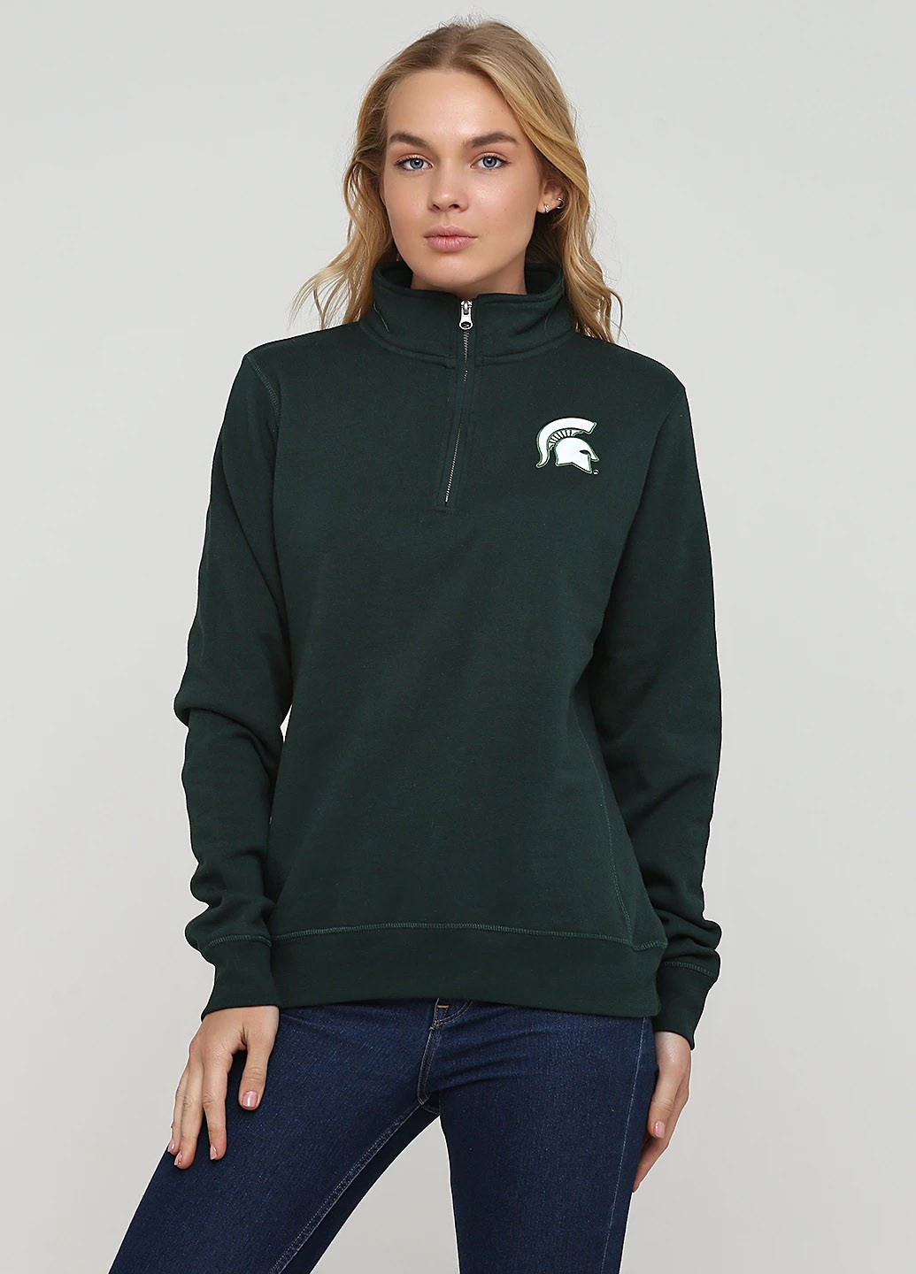 Толстовка Top of the World (310228957)