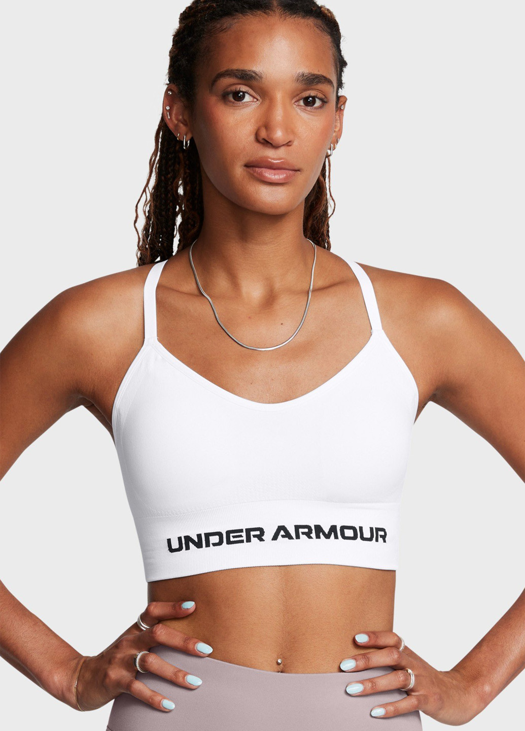 Топ Under Armour (315696884)