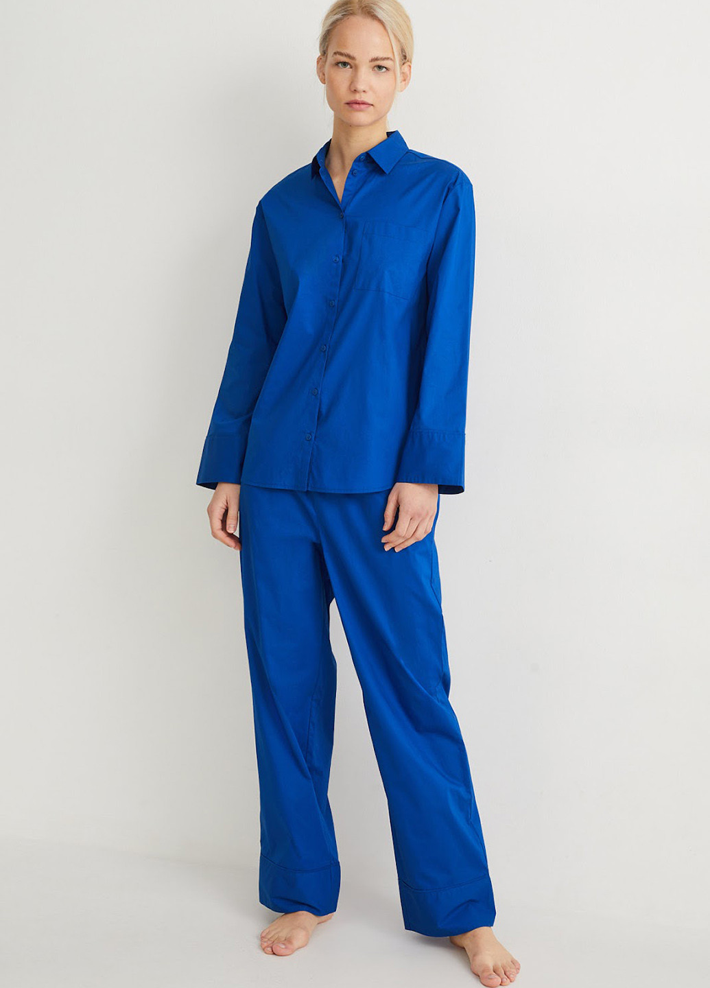 Костюм (рубашка, брюки) C&A (323072422)