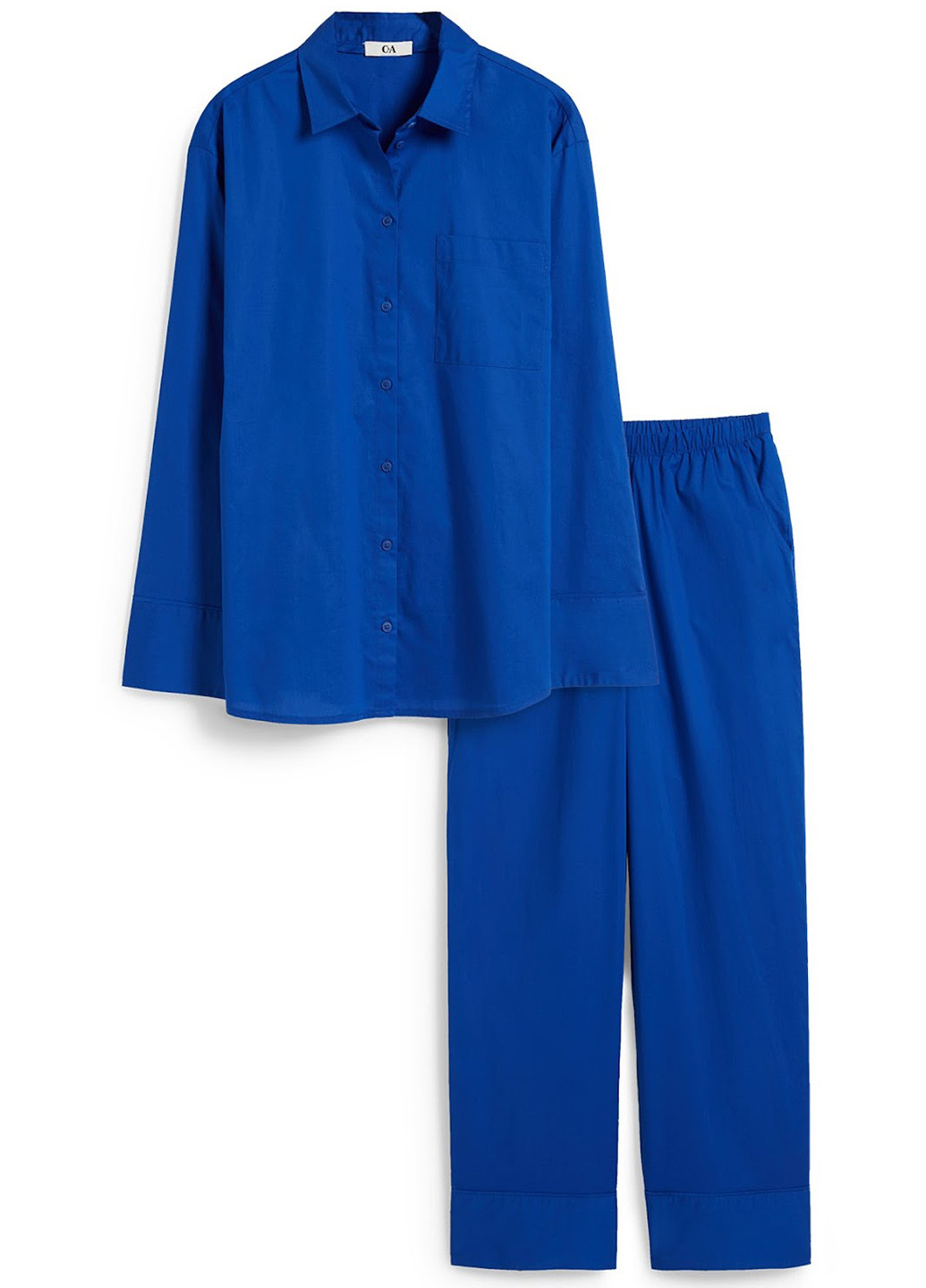 Костюм (рубашка, брюки) C&A (323072422)