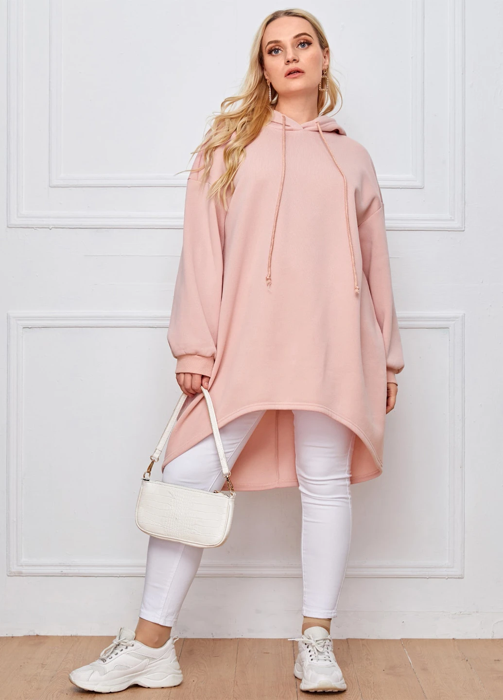 Туника SHEIN (342063605)