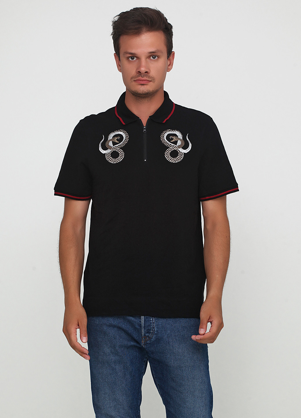 Поло H&M (252777303)