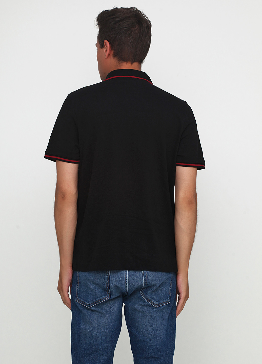 Поло H&M (252777303)