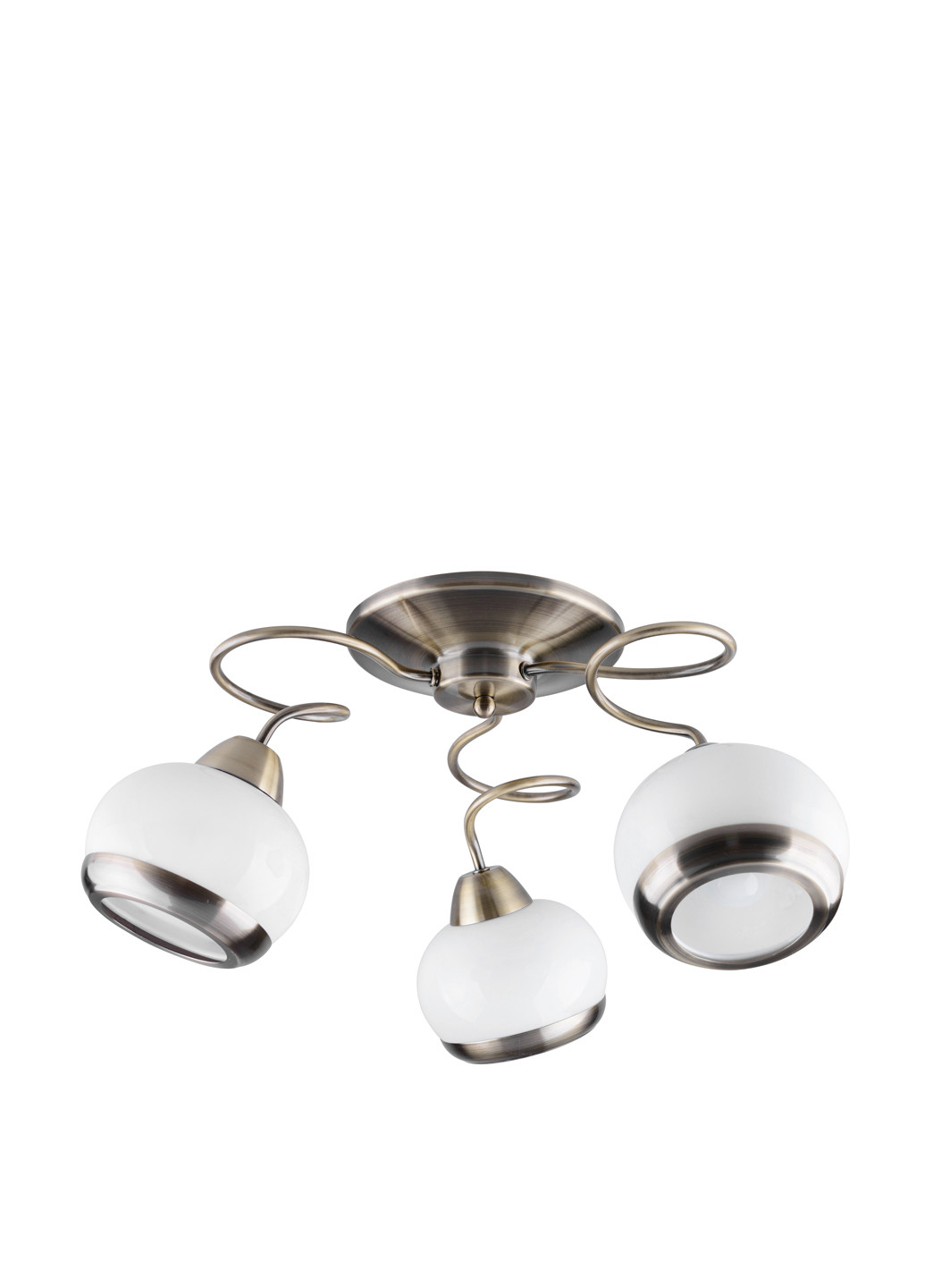 Люстра, 230х400 мм Brille (138507299)