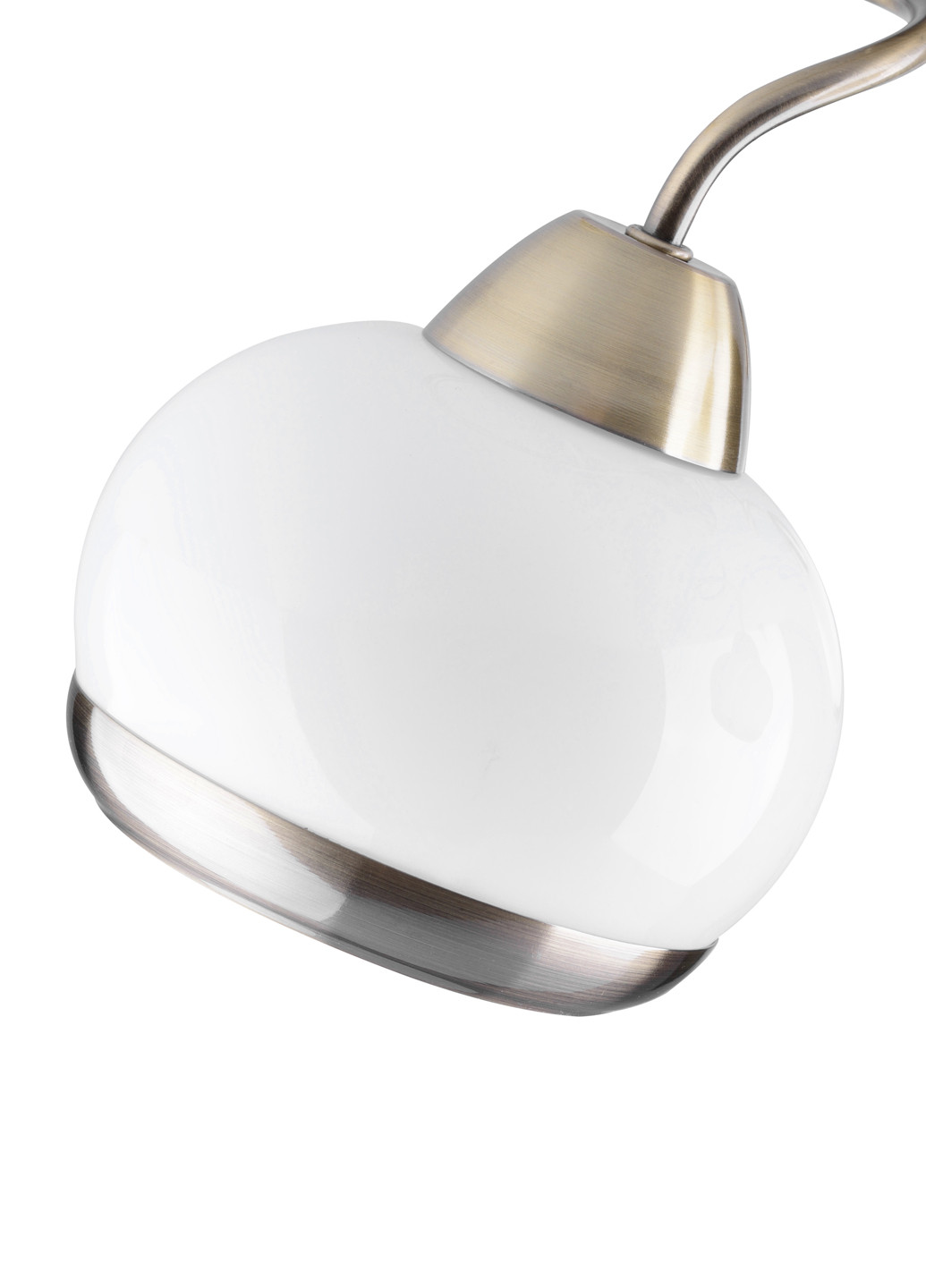 Люстра, 230х400 мм Brille (138507299)