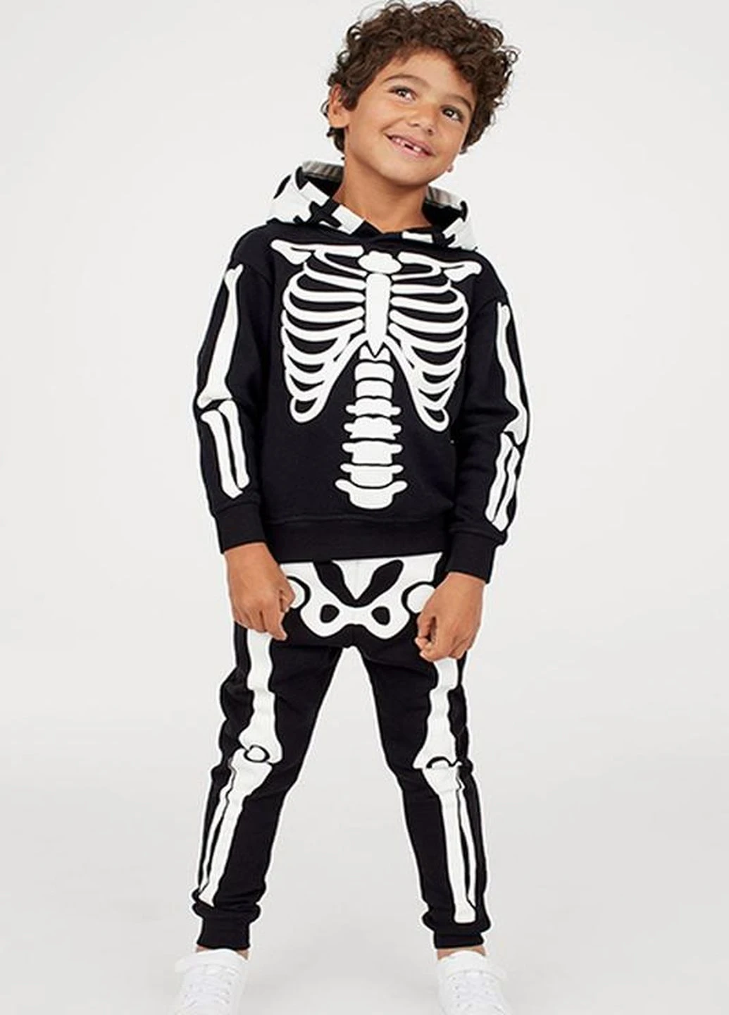 Кофта H&M (221342463)