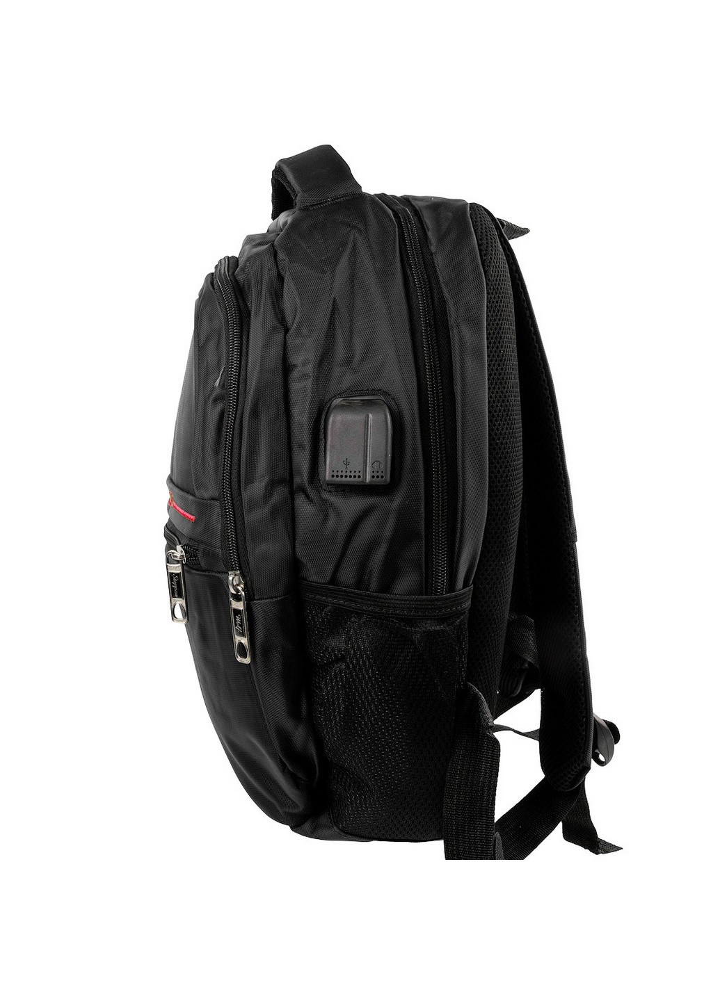 Смарт-рюкзак чоловічий 27х36х12 см Valiria Fashion (206676547)