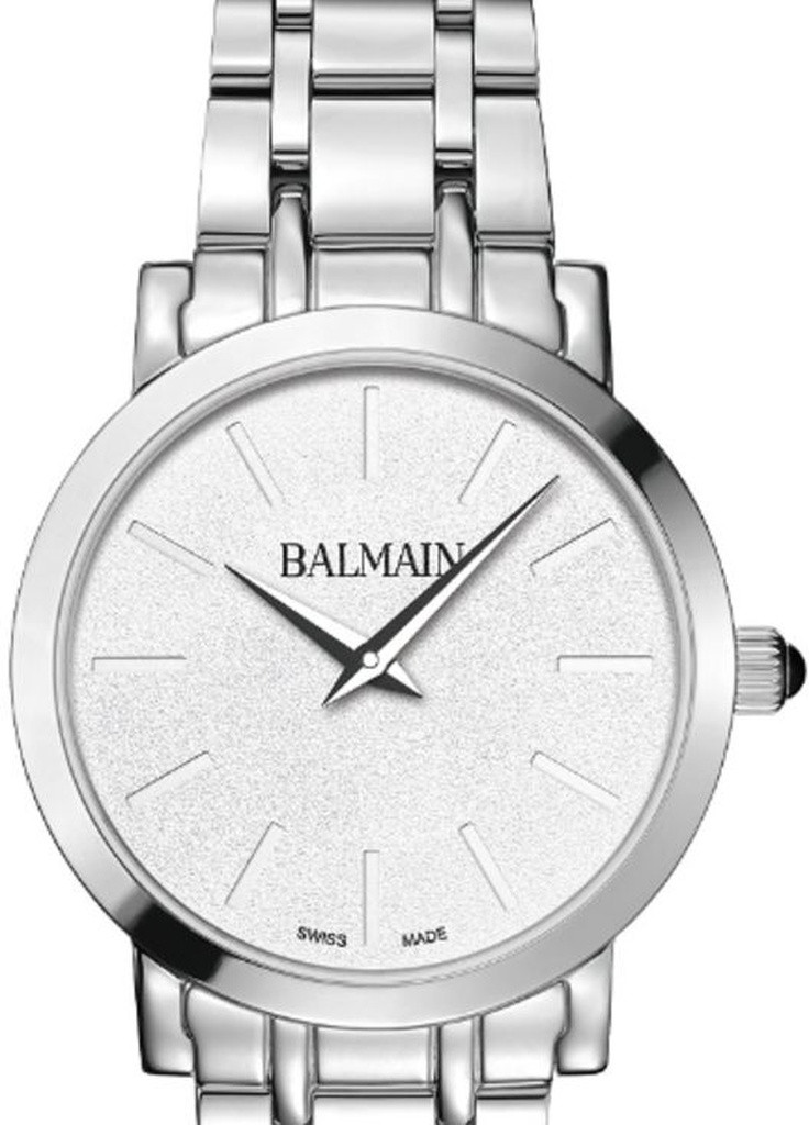 Часы 4431.33.26 кварцевые fashion Balmain (253008666)