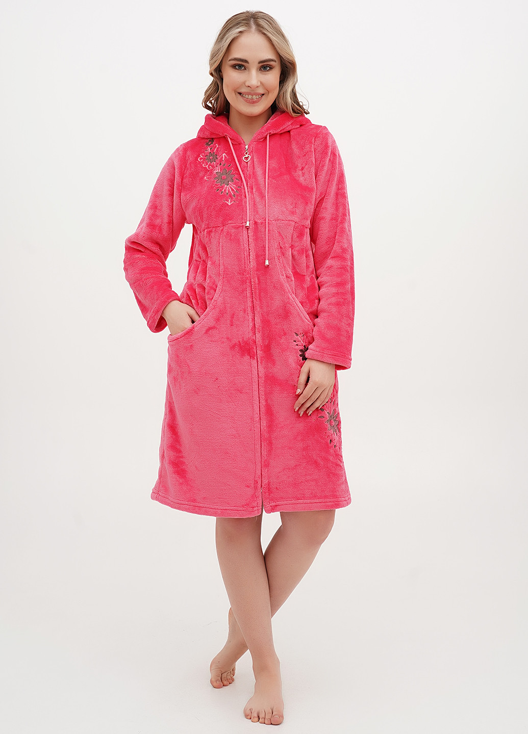 Халат Wild Love (323205337)