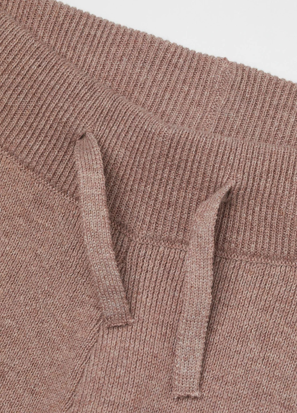 Штани демісезон,какао, H&M (256276359)