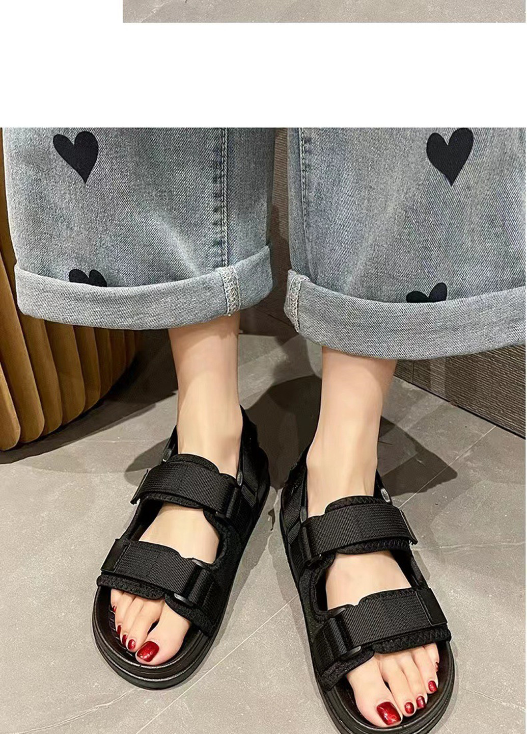 Сандалії Vi (329849741)