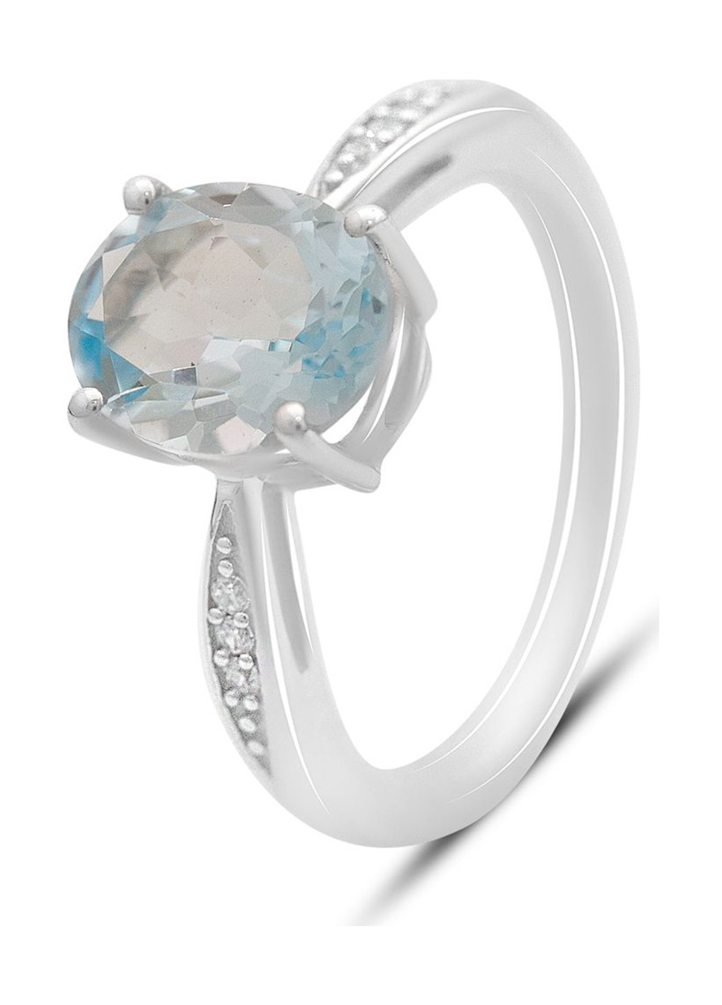 Каблучка Silver Flame (307258317)