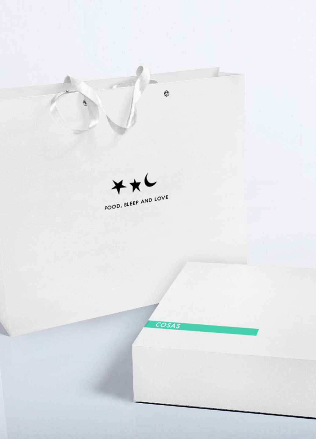 КПБ (полуторный) Cosas (70906657)