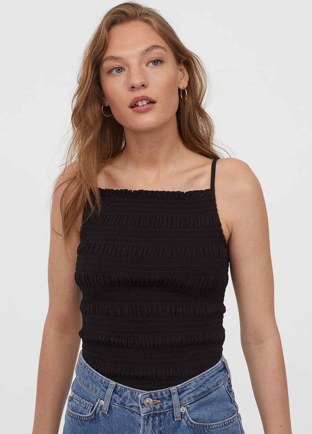 Топ H&M (211312213)