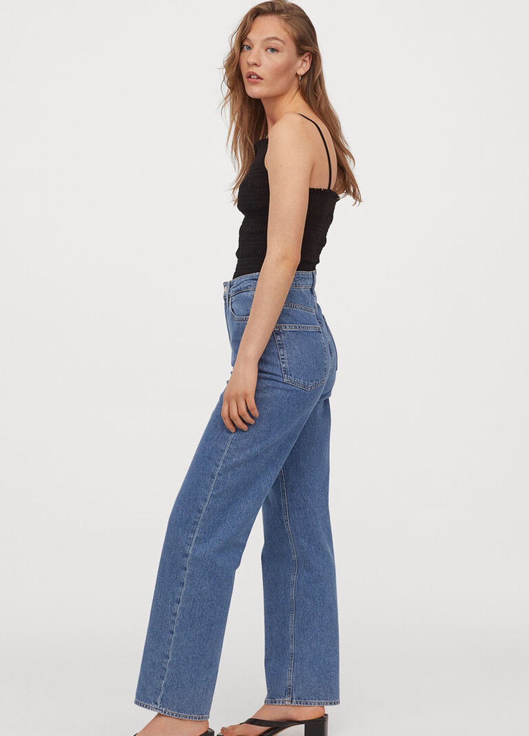 Топ H&M (211312213)