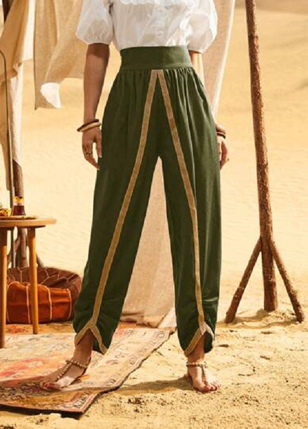 Штани SHEIN (325923427)